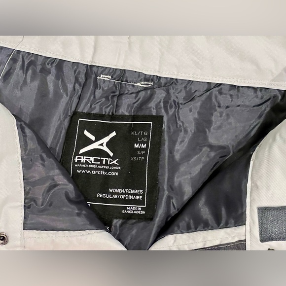 ✨HP✨ Arctix Snow Pants - Picture 4 of 5
